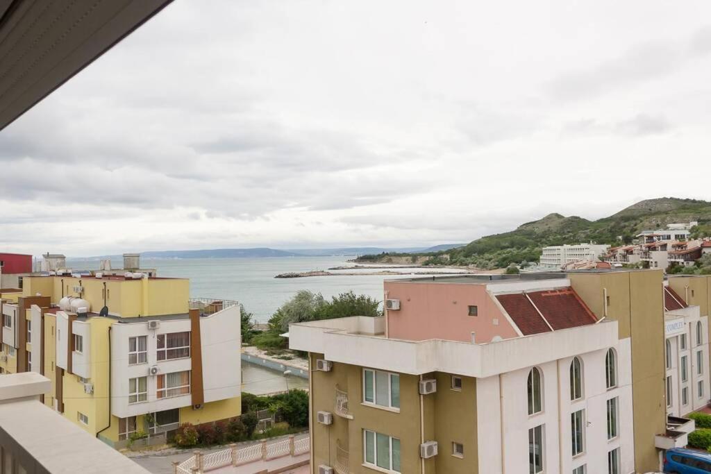 Perfect Summer Vacation Rental - One-Bedroom Flat By Flat Mаnager Topola Exterior foto
