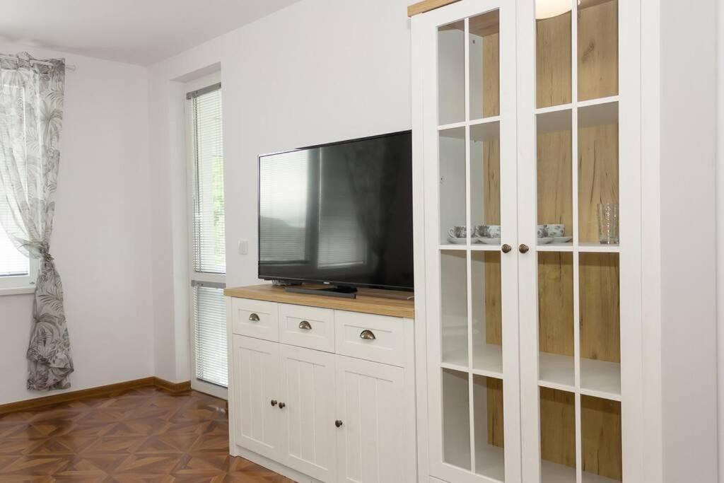 Perfect Summer Vacation Rental - One-Bedroom Flat By Flat Mаnager Topola Exterior foto